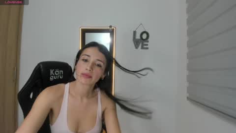 Arianna online show from December 2024 12:06:02 AM