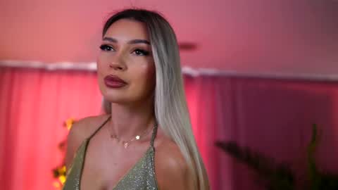 Arielle online show from March 2025 09:33:02 AM