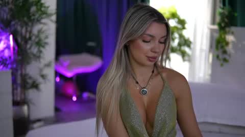 Arielle online show from June 2026 07:35:02 AM