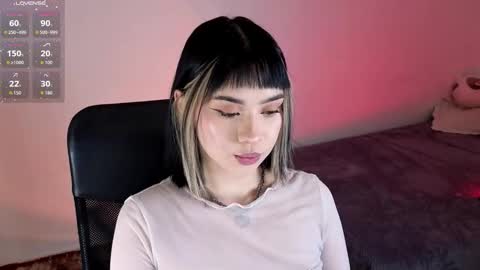 Aria online show from January 2026 12:58:01 AM