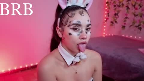 Aria online show from April 2026 02:09:02 AM