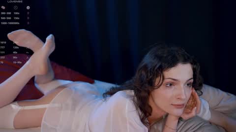 ARTA online show from December 2024 10:55:02 PM