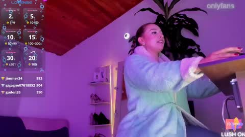 Snapshot of _asscutebig_ chatting on February 2025 07:38:01 AM fer online show from February 2025 07:38:01 AM