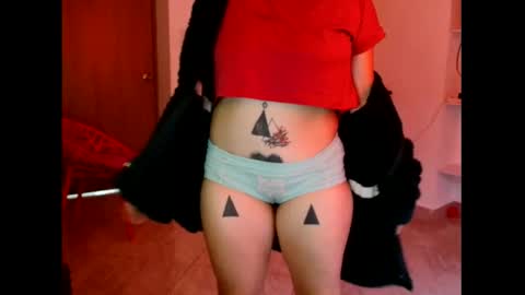 atenea online show from October 2025 02:19:01 PM