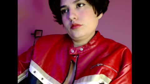 atenea online show from November 2025 01:55:01 PM