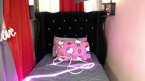 SelfsuckAthena online show from February 2025 05:58:01 AM