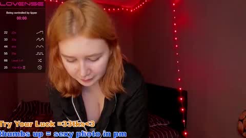 hello im Lira online show from December 2024 11:31:02 PM