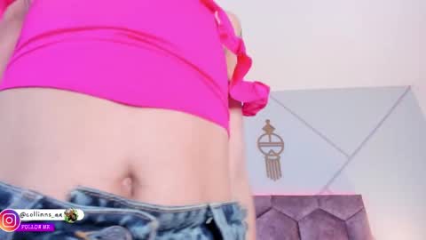 _aurora_collins_ online show from January 2026 07:11:01 PM