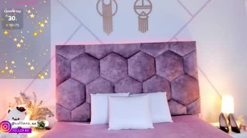 _aurora_collins_ online show from February 2026 12:30:02 PM