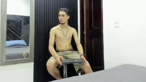 Snapshot of _axel_09 chatting on April 2026 03:56:01 AM _axel_09 online show from April 2026 03:56:01 AM