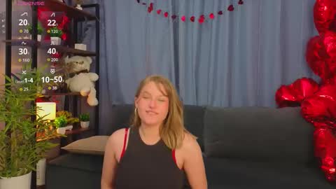 Jess online show from March 2026 09:36:02 AM