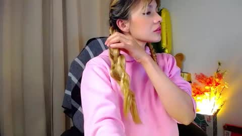 _babieswink online show from January 2026 07:03:01 AM