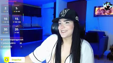 You Baby online show from November 2025 10:49:02 AM