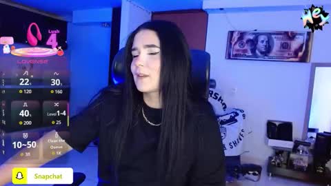 You Baby online show from February 2026 06:26:02 PM