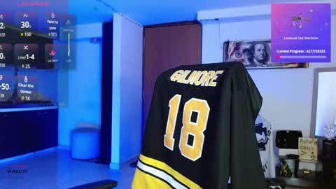 You Baby online show from April 2026 11:49:02 PM