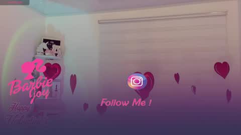 Andrea online show from February 2025 06:33:02 PM