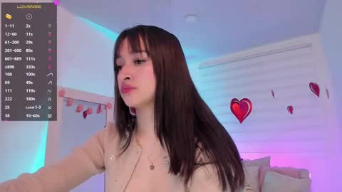 Andrea online show from March 2025 03:27:01 PM