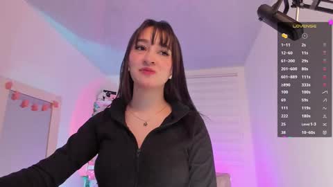 Andrea online show from March 2025 05:22:02 PM