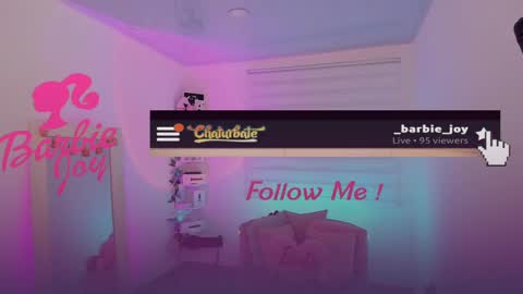 Andrea online show from March 2025 10:13:02 PM