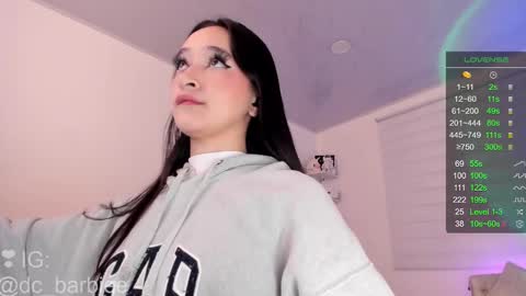 Andrea online show from November 2025 09:42:01 AM