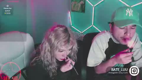 Lunita  online show from October 2025 03:18:02 AM