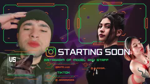 Snapshot of _baterchatur chatting on December 2025 11:45:02 PM Lunita online show from December 2025 11:45:02 PM