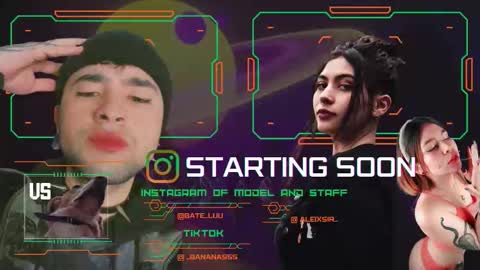 Snapshot of _baterchatur chatting on December 2025 11:12:01 PM Lunita online show from December 2025 11:12:01 PM
