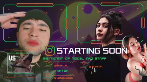 Snapshot of _baterchatur chatting on January 2026 02:05:02 AM Lunita online show from January 2026 02:05:02 AM