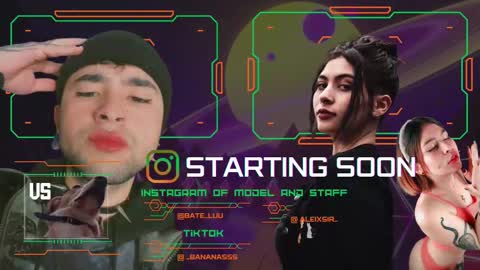Snapshot of _baterchatur chatting on January 2026 02:05:01 AM Lunita online show from January 2026 02:05:01 AM