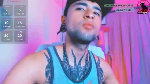 Snapshot of _baterchatur chatting on March 2026 02:26:01 AM Lunita online show from March 2026 02:26:01 AM