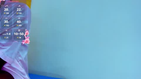 Becky online show from January 2025 11:00:01 PM