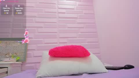 Becky online show from February 2025 06:55:01 PM