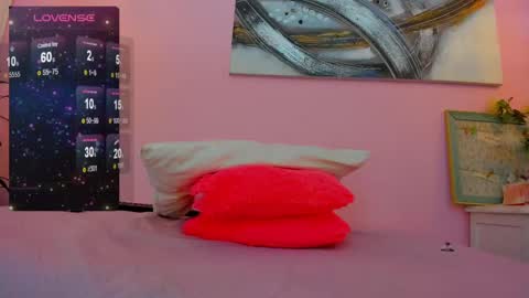 Becky online show from February 2025 08:18:01 PM