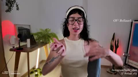 Ella  online show from September 2025 03:06:02 AM