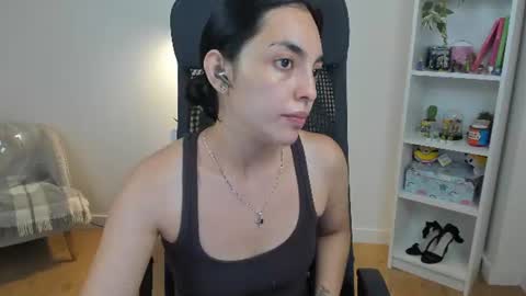 Bella Evans online show from June 2026 04:32:02 AM