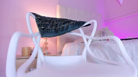 Hi guys i am Bianca  online show from February 2025 05:48:01 PM
