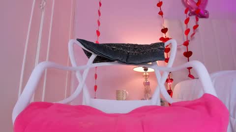 Hi guys i am Bianca  online show from February 2025 03:27:02 PM