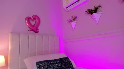 Hi guys i am Bianca  online show from February 2025 05:53:01 PM