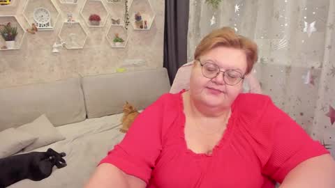 Snapshot of _big_beautiful_love_ chatting on January 2025 12:25:01 AM Louise  ONLY IN PVT  Masturbation with dildo and cum  Naked  Show and play with pussy  Blow job  Hand job  ONLY IN PVT  online show from January 2025 12:25:01 AM