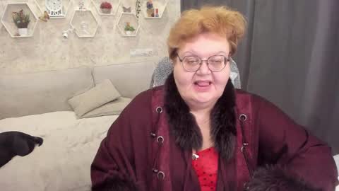 Snapshot of _big_beautiful_love_ chatting on February 2025 10:43:01 PM Louise  ONLY IN PVT  Masturbation with dildo and cum  Naked  Show and play with pussy  Blow job  Hand job  ONLY IN PVT  online show from February 2025 10:43:01 PM