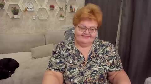 Snapshot of _big_beautiful_love_ chatting on February 2025 11:04:01 PM Louise  ONLY IN PVT  Masturbation with dildo and cum  Naked  Show and play with pussy  Blow job  Hand job  ONLY IN PVT  online show from February 2025 11:04:01 PM