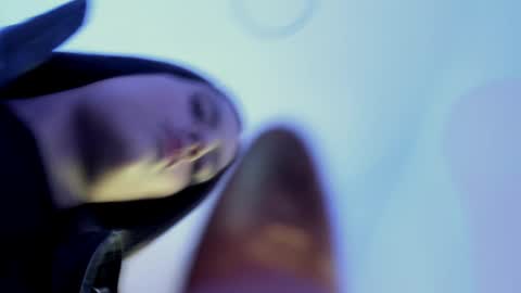 Snapshot of _bihanca chatting on February 2025 09:43:02 PM Bihanca online show from February 2025 09:43:02 PM