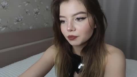 billiebabe online show from November 2025 04:35:01 PM