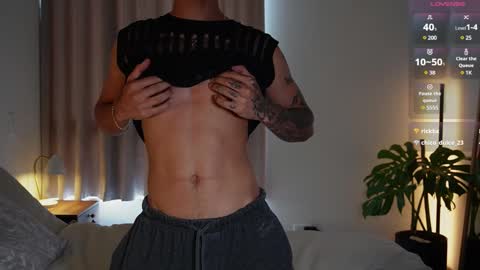 BILLY online show from February 2025 02:41:01 PM