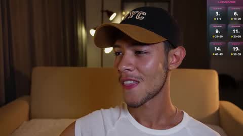 BILLY online show from October 2025 12:57:01 AM