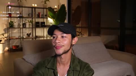 BILLY online show from December 2025 01:23:02 AM