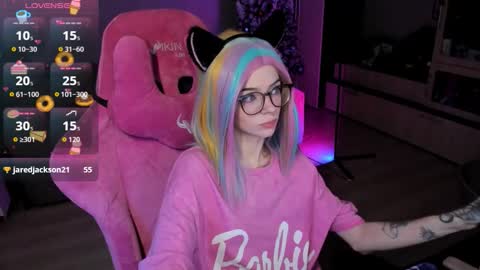 Snapshot of _black_fox__ chatting on January 2026 11:19:01 PM Olivia Subscribe to my Fansly - online show from January 2026 11:19:01 PM