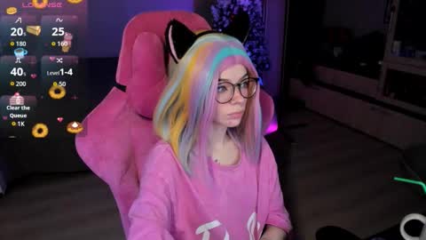 Snapshot of _black_fox__ chatting on January 2026 01:41:01 AM Olivia Subscribe to my Fansly - online show from January 2026 01:41:01 AM