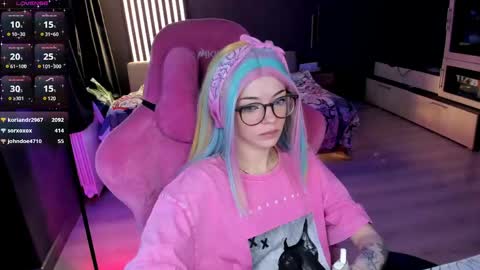 Olivia Subscribe to my Fansly -   online show from May 2026 11:01:04 PM