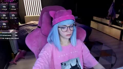 Snapshot of _black_fox__ chatting on July 2026 11:44:02 PM Olivia Subscribe to my Fansly - online show from July 2026 11:44:02 PM